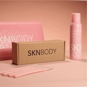 Hair Identifier Spray Bundle